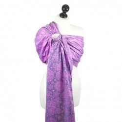 Fidella Ring Sling Iced Butterfly violet
