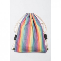 Vrecko/ruksak Rainbow Light