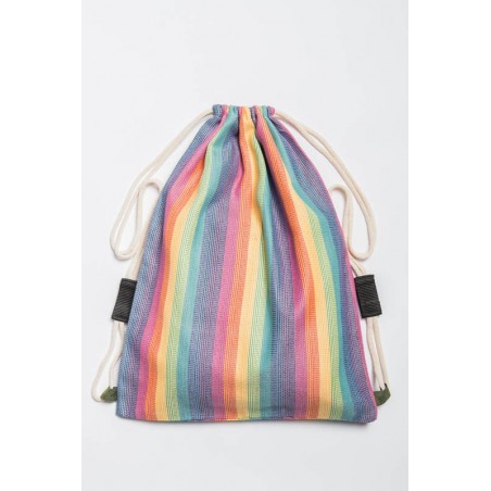 Vrecko/ruksak Rainbow Light