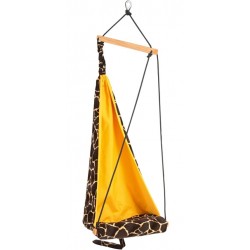 Mini hang giraffe